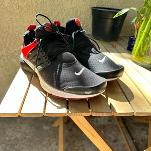 Men’s Nike prestos